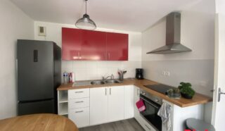 Appartement 2 pièce(s)