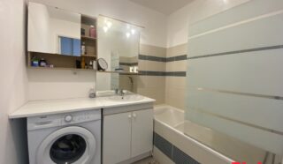 Appartement 2 pièce(s)