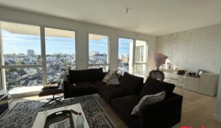 Appartement 4 pièce(s)