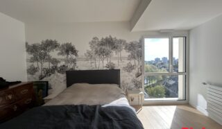 Appartement 4 pièce(s)