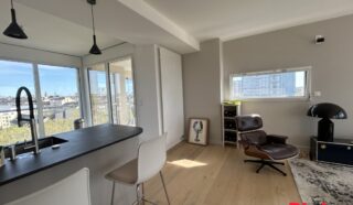 Appartement 4 pièce(s)