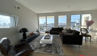 Appartement 4 pièce(s)
