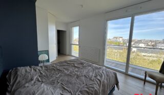 Appartement 4 pièce(s)