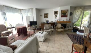 Maison 7 pièce(s)