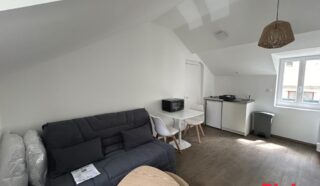 Appartement 1 pièce(s)