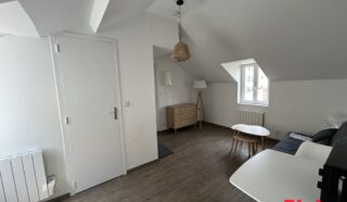 Appartement 1 pièce(s)