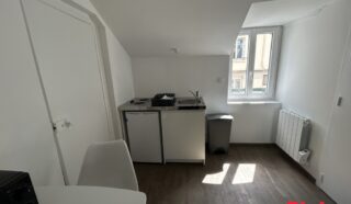 Appartement 1 pièce(s)