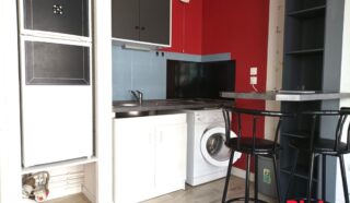Appartement 1 pièce(s)