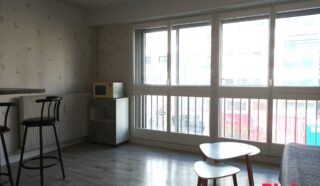 Appartement 1 pièce(s)