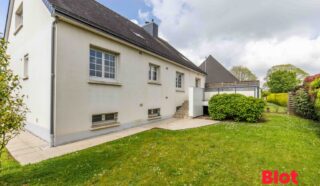 Maison 7 pièce(s)