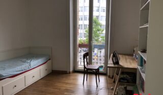 Appartement 3 pièce(s)