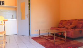 Appartement 1 pièce(s)