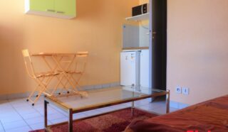 Appartement 1 pièce(s)