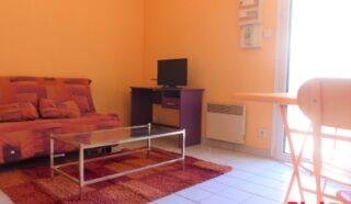 Appartement 1 pièce(s)