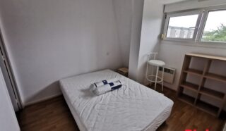 Appartement 2 pièce(s)