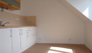 Appartement 3 pièce(s)