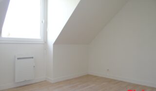 Appartement 3 pièce(s)