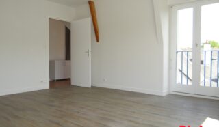 Appartement 3 pièce(s)