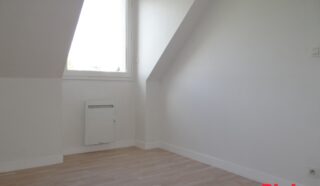 Appartement 3 pièce(s)