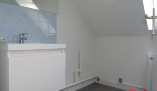 Appartement 3 pièce(s)