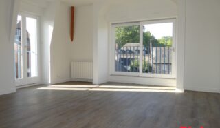 Appartement 3 pièce(s)