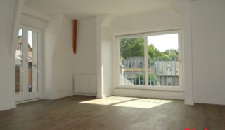 Appartement 3 pièce(s)