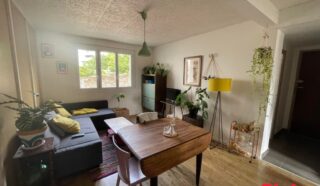 Appartement 4 pièce(s)