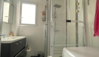 Appartement 4 pièce(s)