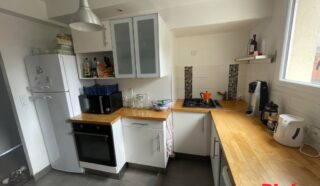 Appartement 4 pièce(s)