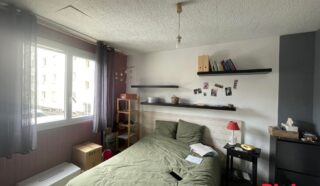 Appartement 4 pièce(s)