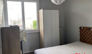 Appartement 2 pièce(s)
