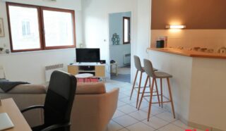 Appartement 2 pièce(s)