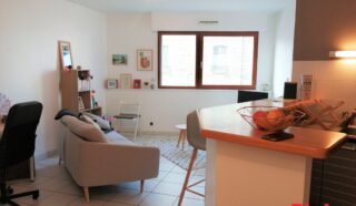Appartement 2 pièce(s)