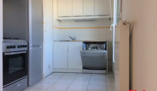 Appartement 3 pièce(s)