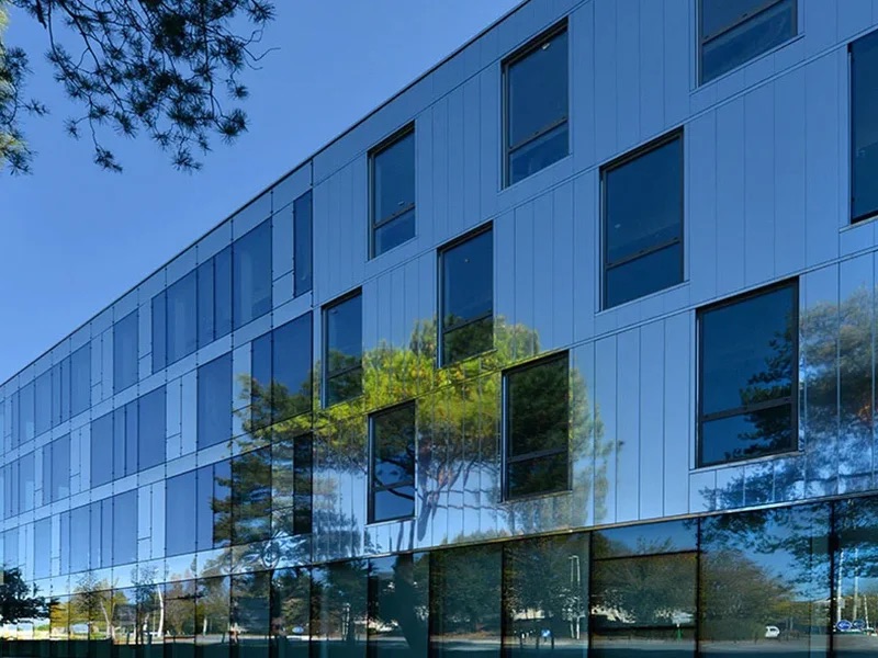 Blot Nantes - Entreprise