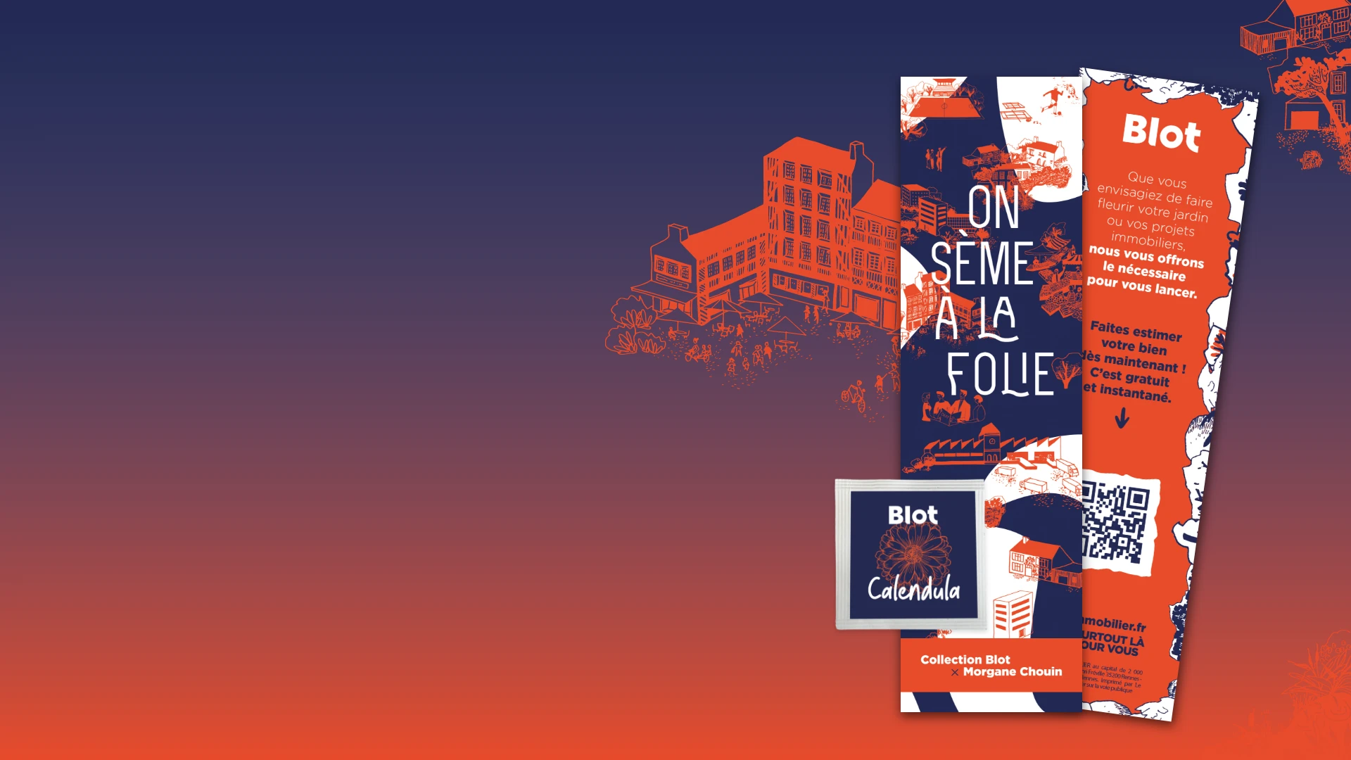 Blot Immobilier votre partenaire immobilier dans le grand Ouest Blot