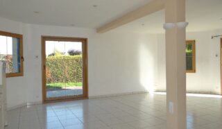 Maison 6 pièce(s)