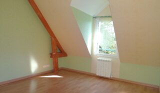 Maison 6 pièce(s)
