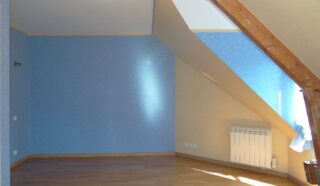 Maison 6 pièce(s)