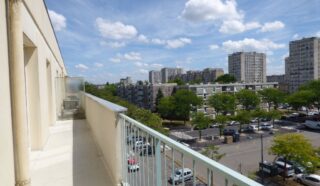 Appartement 4 pièce(s)