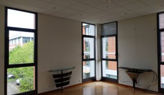  BUREAUX 440 M² RENNES