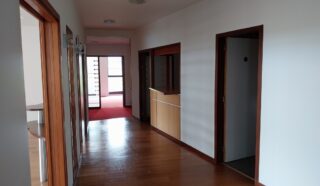  BUREAUX 440 M² RENNES