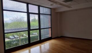  BUREAUX 440 M² RENNES