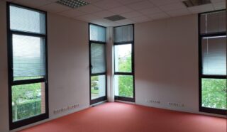  BUREAUX 440 M² RENNES