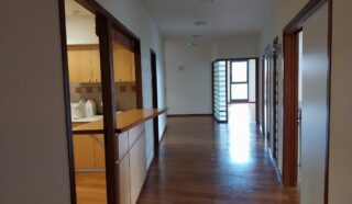  BUREAUX 440 M² RENNES