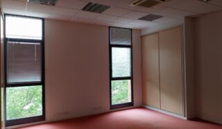  BUREAUX 440 M² RENNES