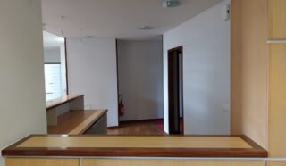  BUREAUX 440 M² RENNES