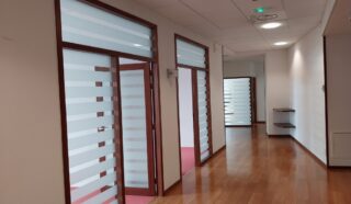  BUREAUX 440 M² RENNES