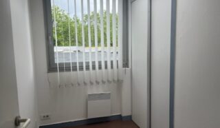  BUREAUX 260 m² QUIMPER