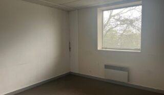 BUREAUX 260 m² QUIMPER